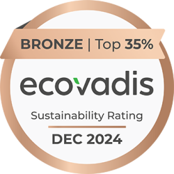 Logo Ecovadis